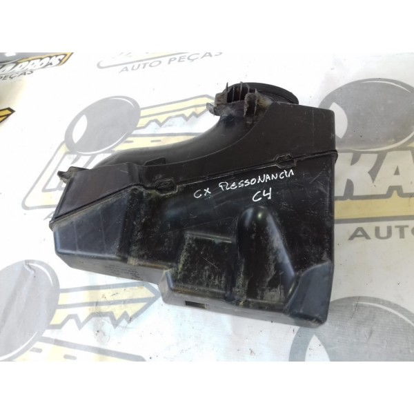 Caixa De Ressonância Citroen C4