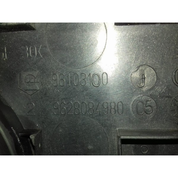 Tampa Da Tbi Citroen Picasso 2.0