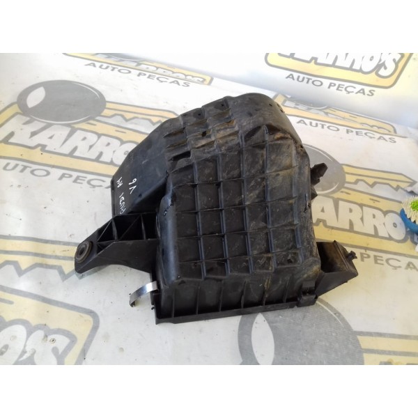 Caixa Filtro De Ar Audi A4 V6