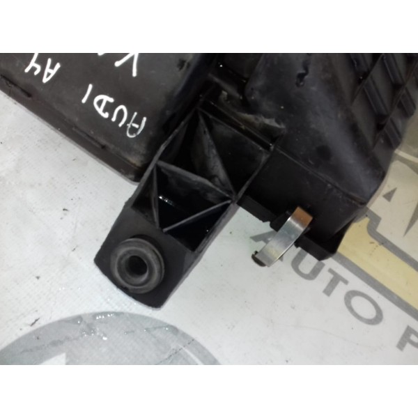 Caixa Filtro De Ar Audi A4 V6