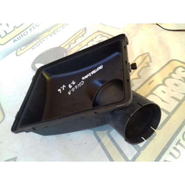 Tampa Caixa Do Filtro De Ar Omega Australiano 3.8 V6