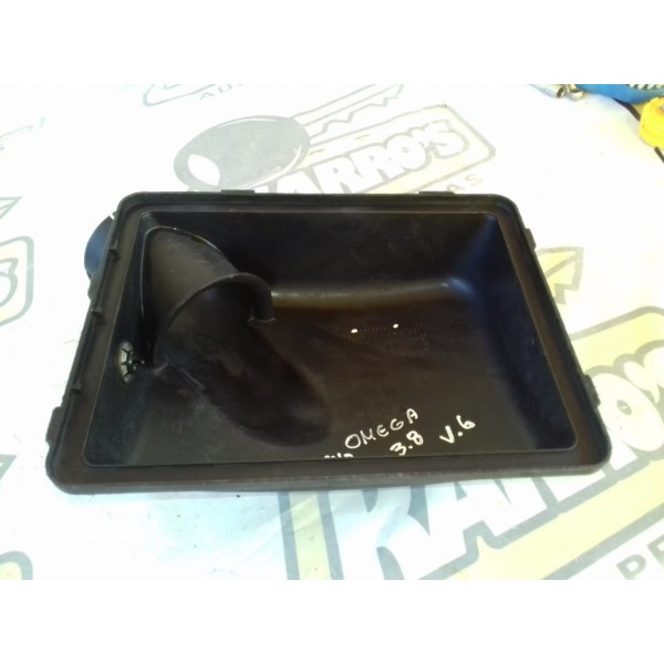 Tampa Caixa Do Filtro De Ar Omega Australiano 3.8 V6