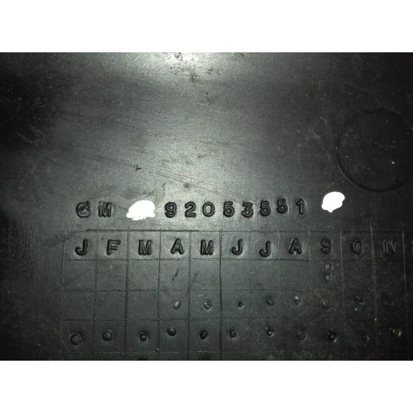 Tampa Caixa Do Filtro De Ar Omega Australiano 3.8 V6