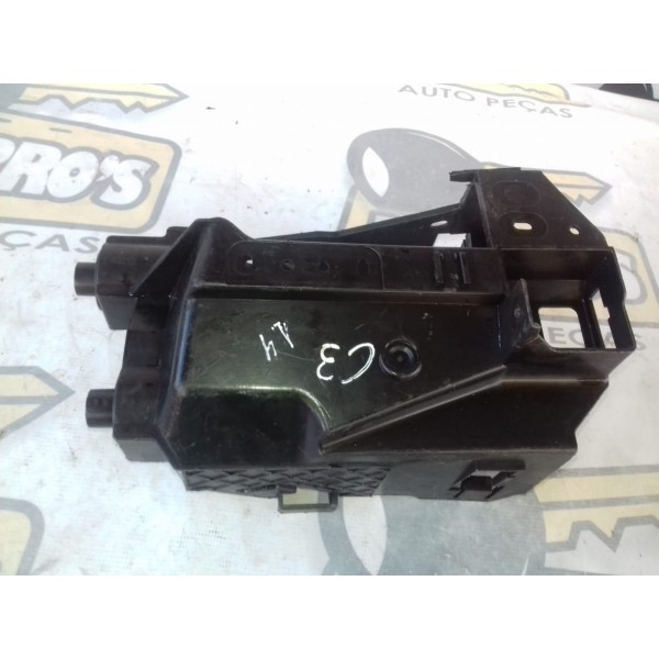 Sorrak- Suporte Da Caixa Do Bsi Citroen C3 1.4