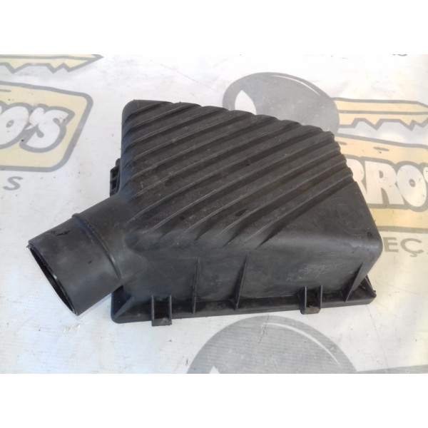 Tampa Caixa Filtro De Ar Volkswagen Logus A Gasolina