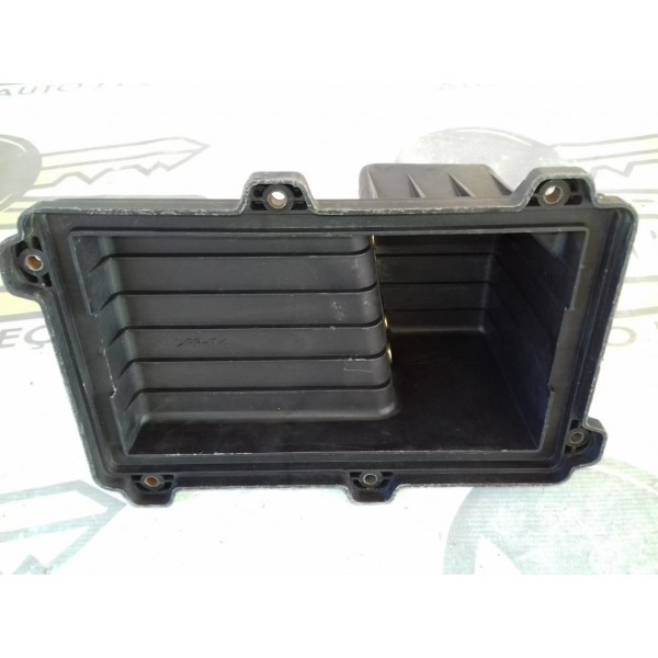 Tampa Caixa Filtro De Ar Kia Sephia 1.5 16 Válvulas