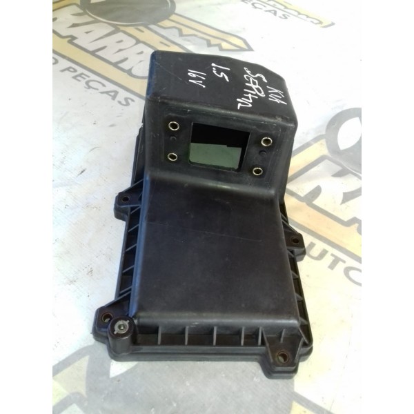 Tampa Caixa Filtro De Ar Kia Sephia 1.5 16 Válvulas