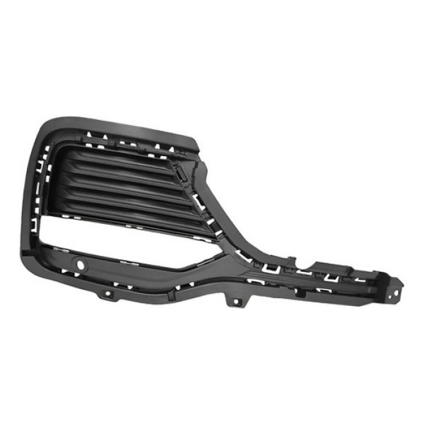 Grade Moldura Milha Tiggo 8 Pro 2023 A 2024 Com Furo Direito