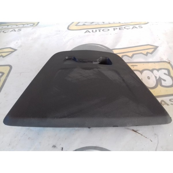 Revestimento Tampa Traseira Voyage 2013 A 2017