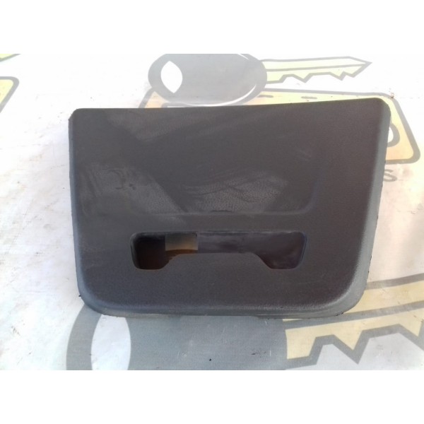 Revestimento Tampa Traseira Voyage 2013 A 2017