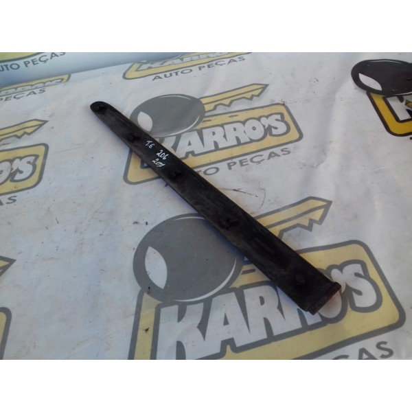 Friso Traseiro Esquerdo Peugeot 206 207