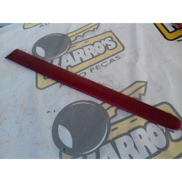 Friso Traseiro Esquerdo Peugeot 206 207