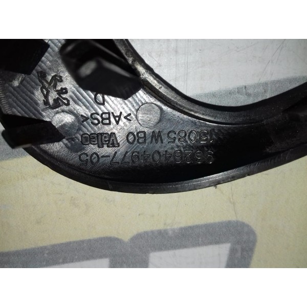 Moldura Da Maçaneta Interna Traseira Direita Peugeot