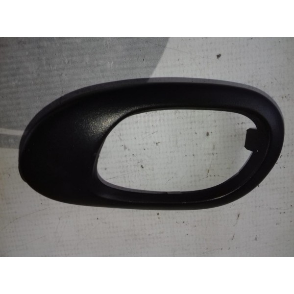 Moldura Da Maçaneta Interna Traseira Direita Peugeot