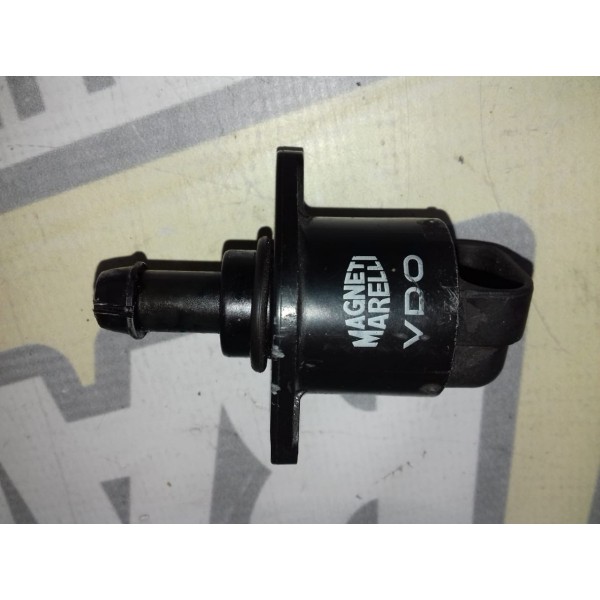 Sorrak - Atuador Da Marcha Lenta Fiat Palio Siena 1.6