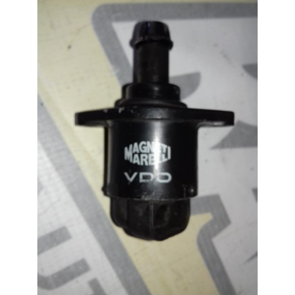 Sorrak - Atuador Da Marcha Lenta Fiat Palio Siena 1.6