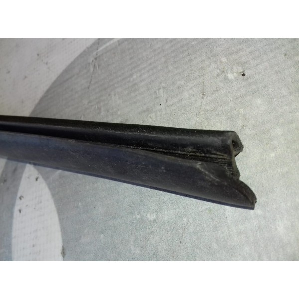 Pestana Interna Porta Ford Ka 2008 A 2013