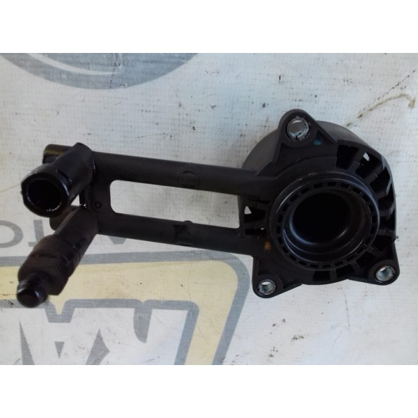 Sorrak - Atuador De Embreagem Ford Ka 1.0 2008 A 2013