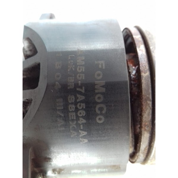 Sorrak - Atuador De Embreagem Ford Ka 1.0 2008 A 2013