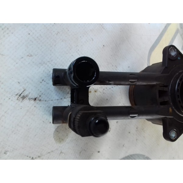 Sorrak - Atuador De Embreagem Ford Ka 1.0 2008 A 2013