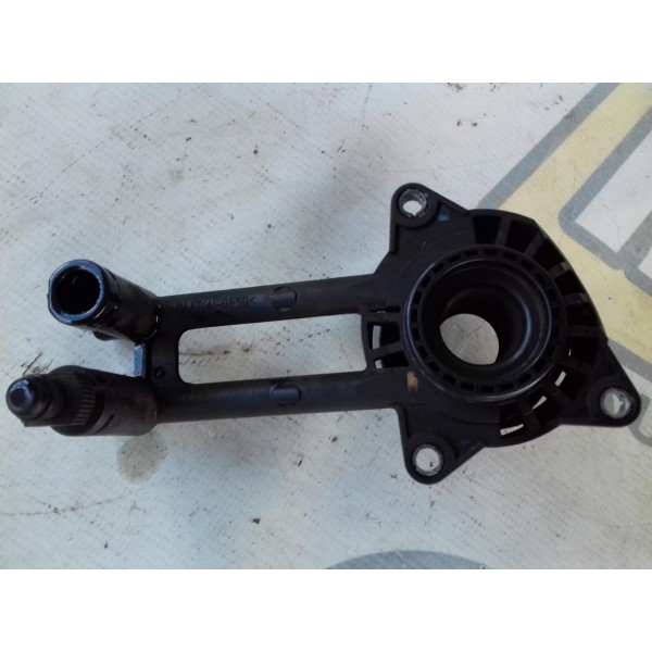 Sorrak - Atuador De Embreagem Ford Ka 1.0 2008 A 2013