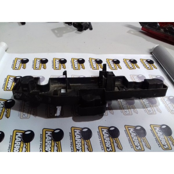 Soquete Lanterna Traseira Direita Logan 2008