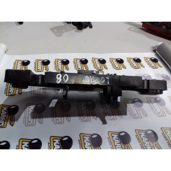 Soquete Lanterna Traseira Direita Logan 2008