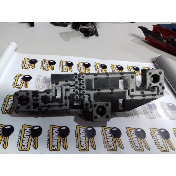 Soquete Lanterna Traseira Direita Logan 2008