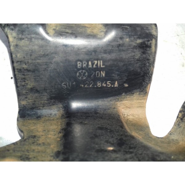 Suporte Da Direção Hidráulica Volkswagen Fox E Gol