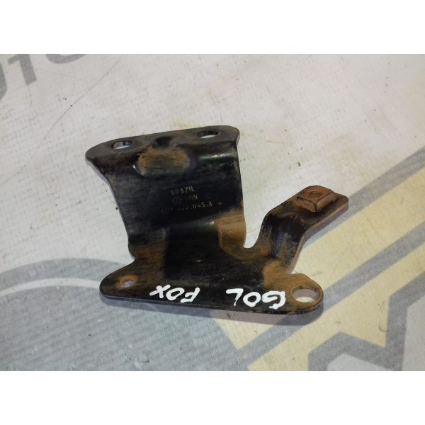 Suporte Da Direção Hidráulica Volkswagen Fox E Gol