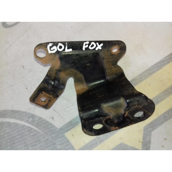 Suporte Da Direção Hidráulica Volkswagen Fox E Gol
