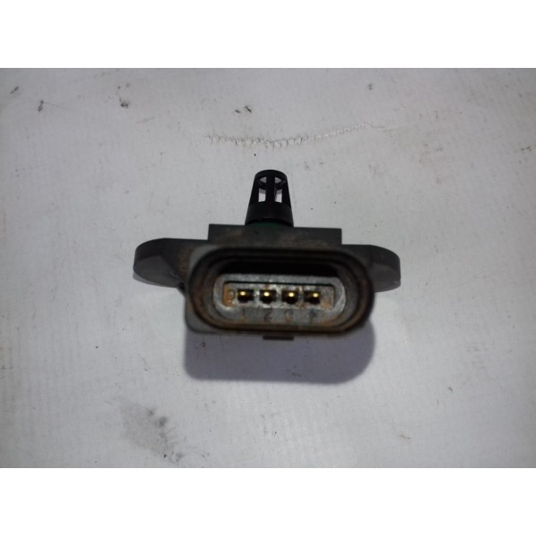 Sensor Map Volkswagen Golf E Fox