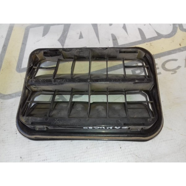 Saída De Ar Da Carroceria Renault Sandero E Megane