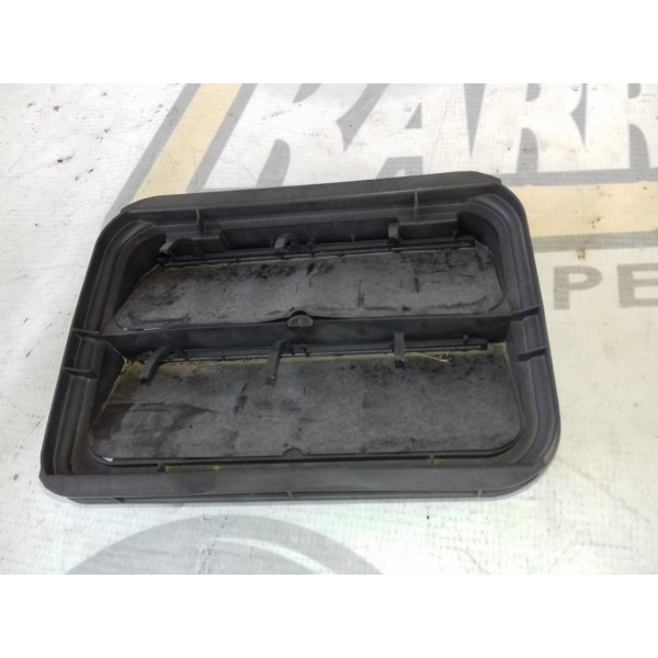 Saída De Ar Da Carroceria Renault Sandero E Megane