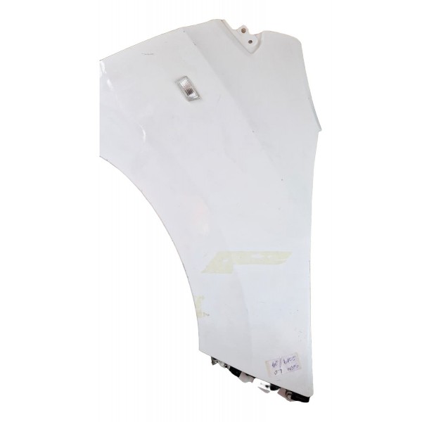 Paralama Spin Activ 2013 A 2023 Lado Direito C/ Pisca