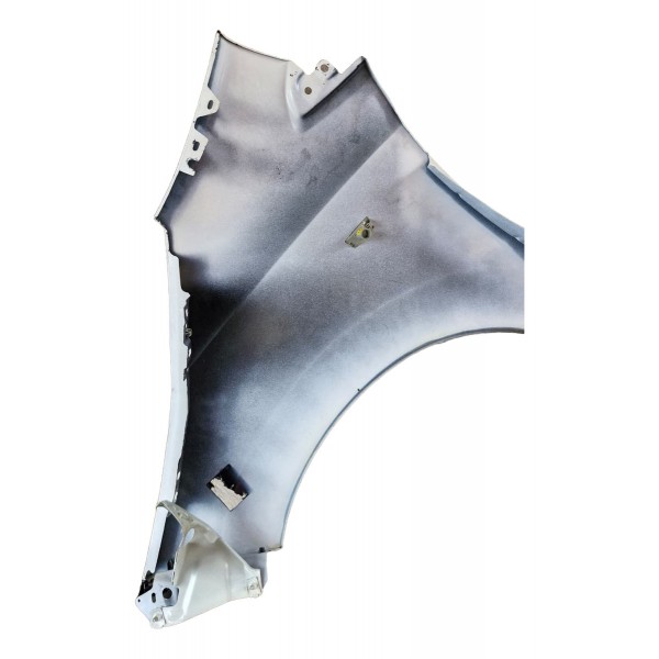 Paralama Spin Activ 2013 A 2023 Lado Direito C/ Pisca