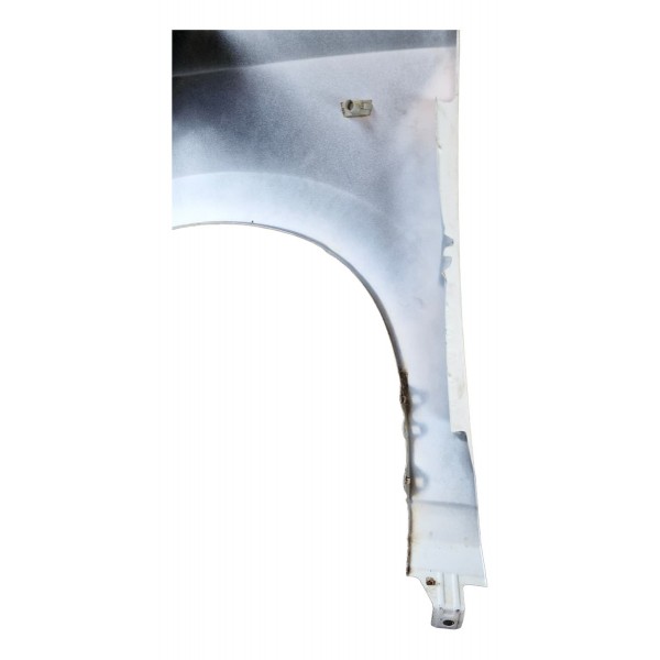 Paralama Spin Activ 2013 A 2023 Lado Direito C/ Pisca