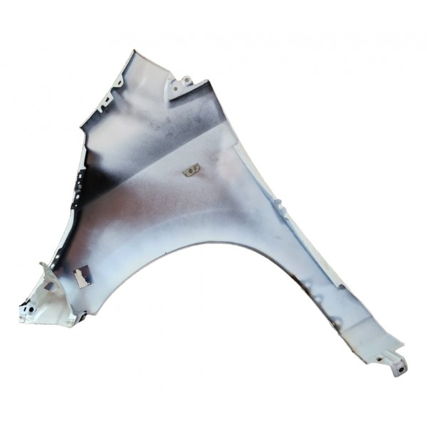 Paralama Spin Activ 2013 A 2023 Lado Direito C/ Pisca