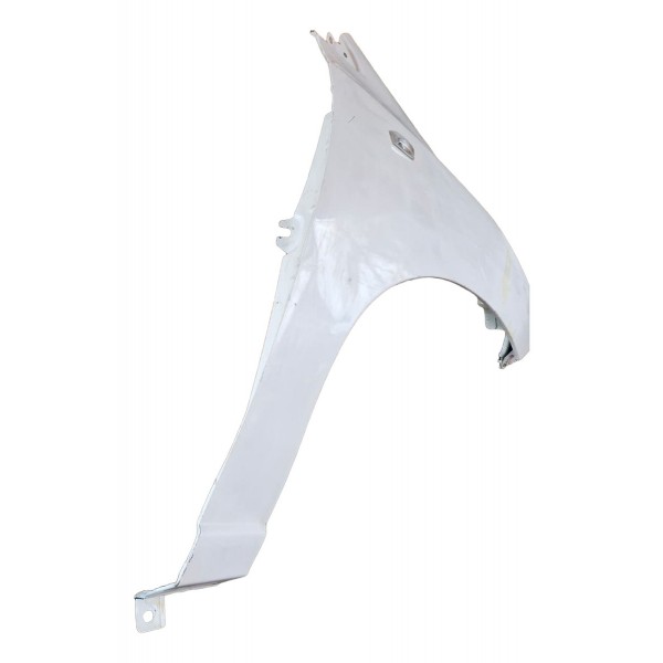 Paralama Spin Activ 2013 A 2023 Lado Direito C/ Pisca