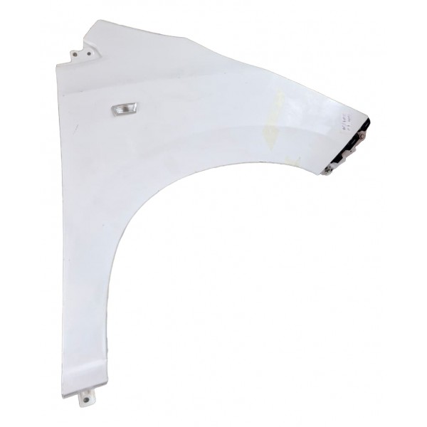 Paralama Spin Activ 2013 A 2023 Lado Direito C/ Pisca