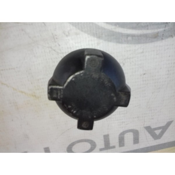 Sorrak - Tampa Do Reservatório De Gasolina Linha Volkswagen