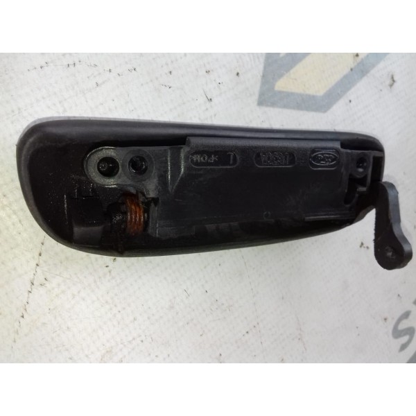 Maçaneta Externa Porta Esquerda Ford Ka 2008 A 2013