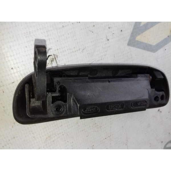 Maçaneta Externa Porta Esquerda Ford Ka 2008 A 2013