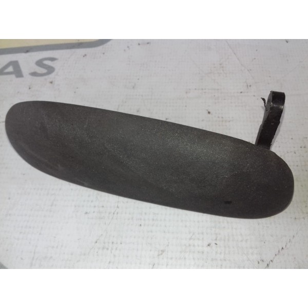 Maçaneta Externa Porta Esquerda Ford Ka 2008 A 2013