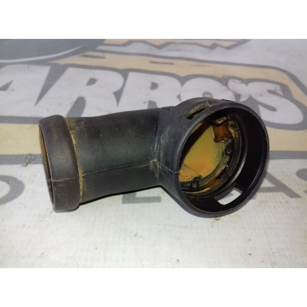 Conexão Da Válvula Termostática Volkswagen Fox 1.6