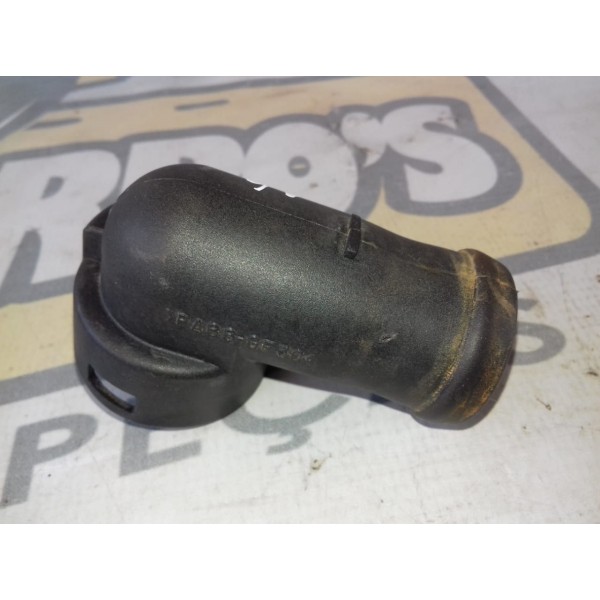 Conexão Da Válvula Termostática Volkswagen Fox 1.6