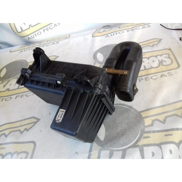 Caixa Filtro De Ar Kia Sephia 1.5 16 Válvulas