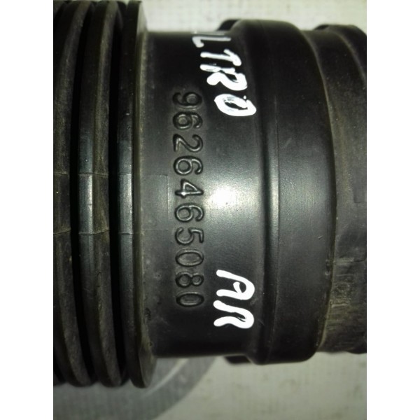 Duto Da Caixa Do Filtro De Ar Citroen Picasso 2.0