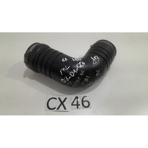 Duto Filtro De Ar Tbi Gol 1994 A 1996