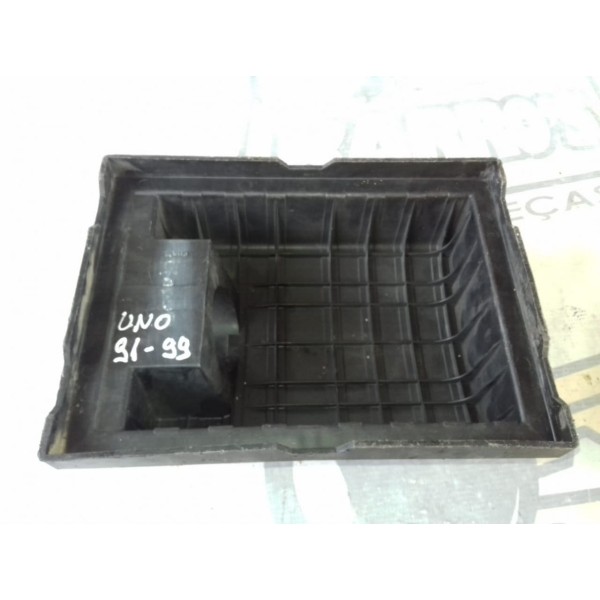 Sorrak - Tampa Da Caixa De Ar Fiat Uno Ano 1991 A 1999